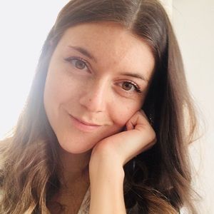 Meet your Posher, Karine